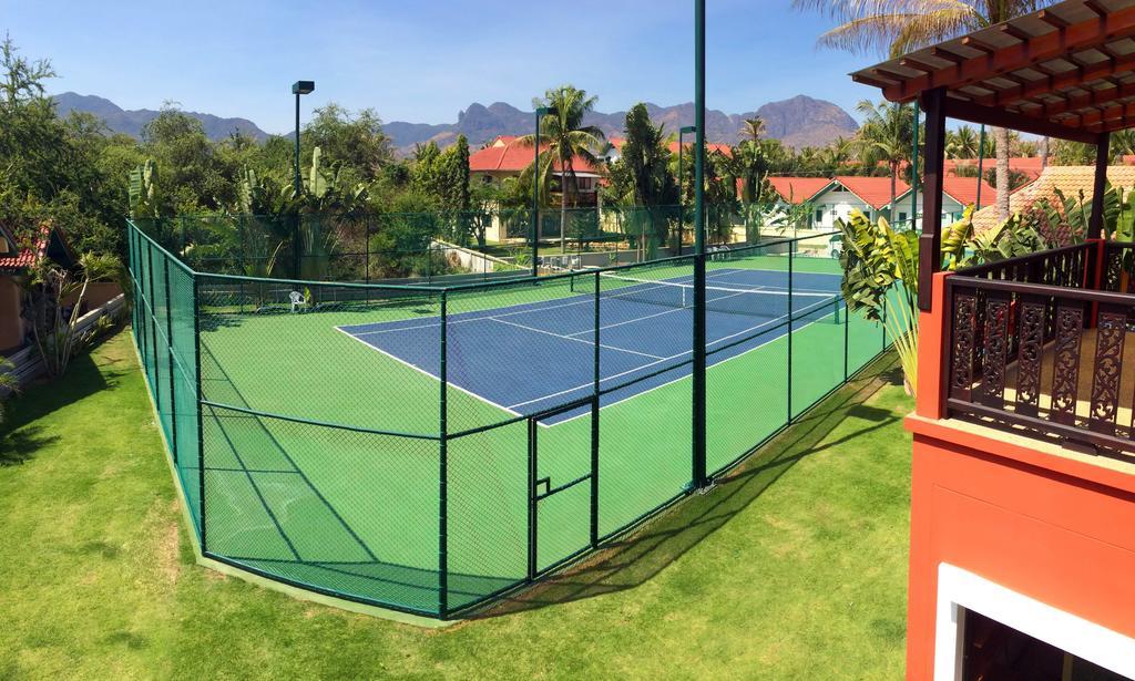 Villa Espana Sam Roi Yot Oda fotoğraf