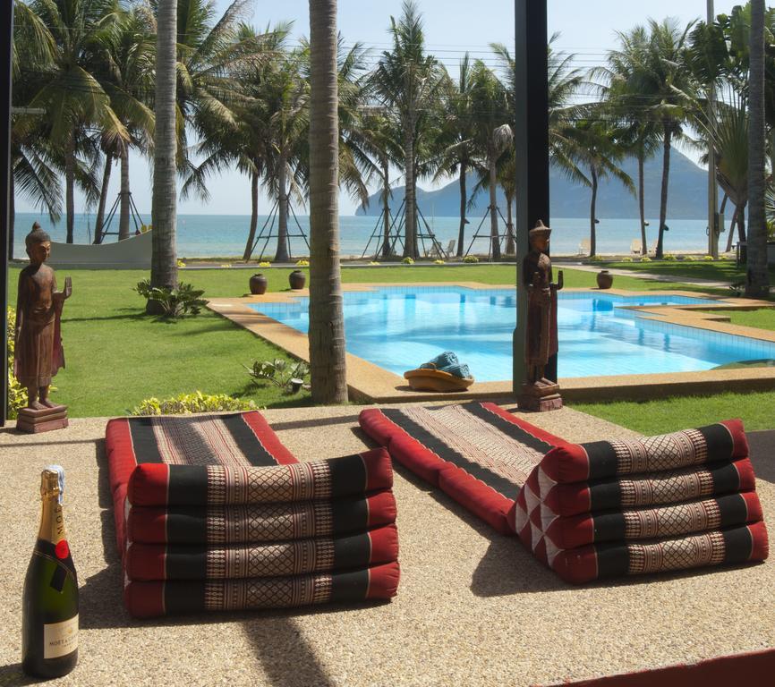 Villa Espana Sam Roi Yot Oda fotoğraf