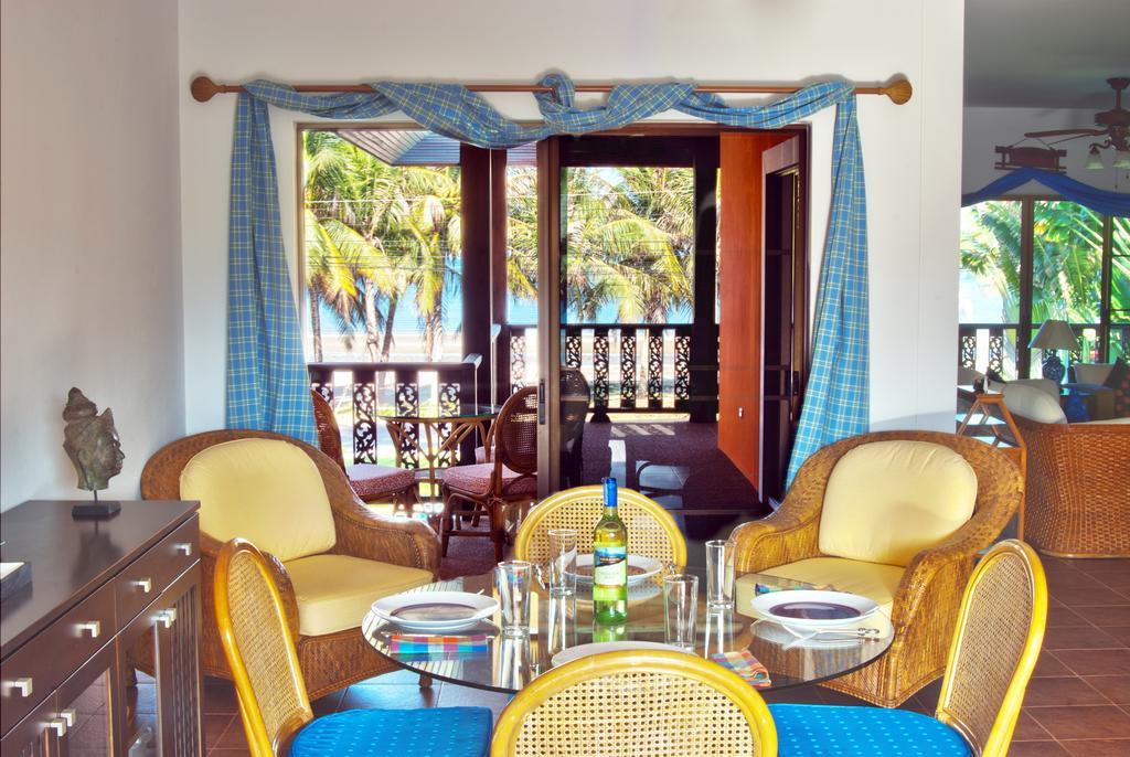 Villa Espana Sam Roi Yot Oda fotoğraf