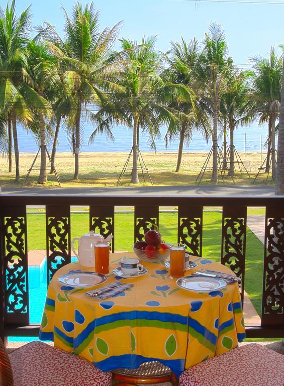 Villa Espana Sam Roi Yot Oda fotoğraf